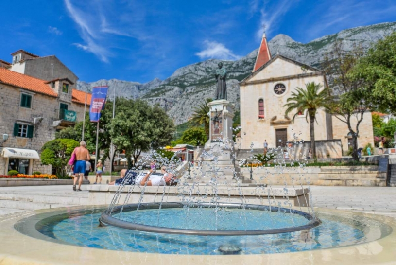 Elindult az iránymakarska.hu oldala!