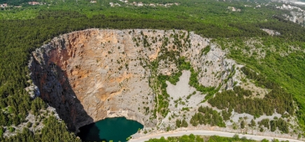 Makarska rejtett kincsei – helyek, ahová el kell jutnod