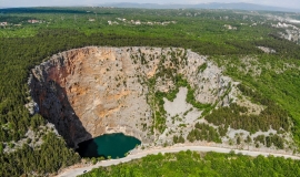 Makarska rejtett kincsei – helyek, ahová el kell jutnod