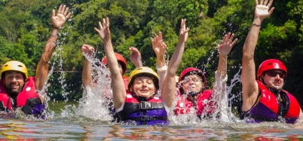 Adrenalin és kaland Makarskában: Fedezd fel a legjobb kalandtúrákat!