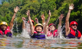 Adrenalin és kaland Makarskában: Fedezd fel a legjobb kalandtúrákat!